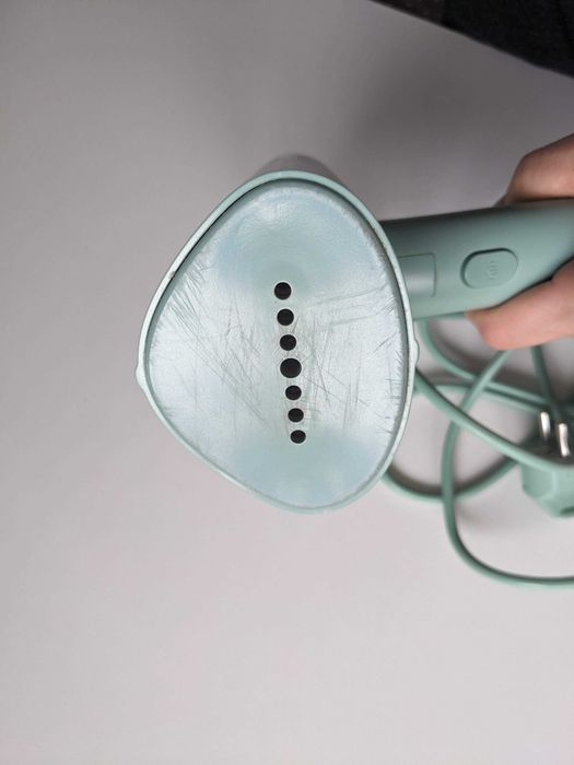 Aparat de calcat vertical cu aburi Philips Seria 3000 STH3010/70