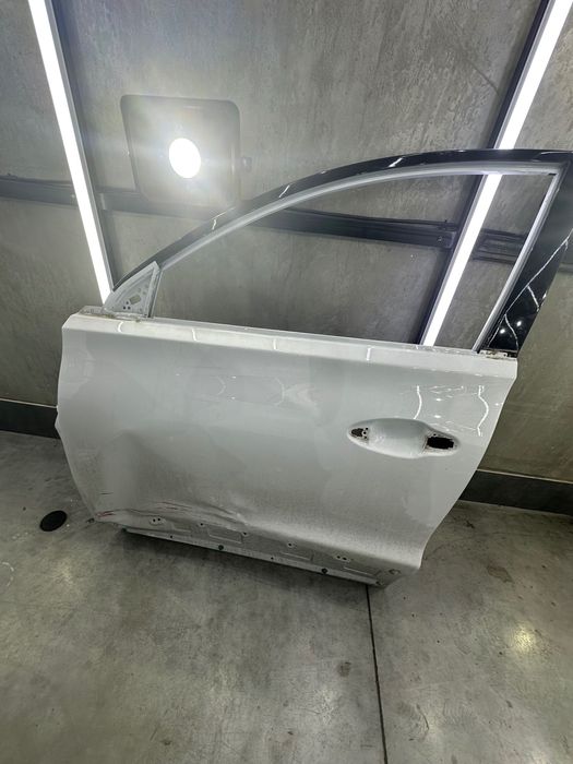 Дверь Chery Tigo  7 pro