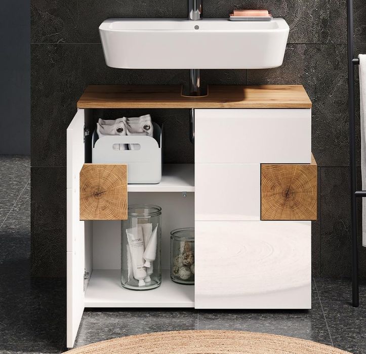 Шкаф за подмивка Vicco