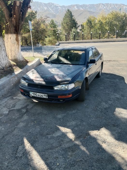 Продам Тойота камри 10