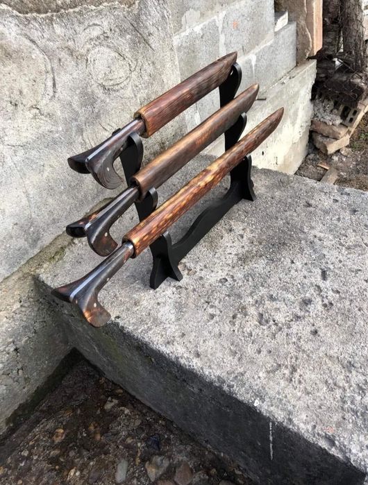 Отново Налични Каракулаци И Ятагани ПРОМО ЦЕНА