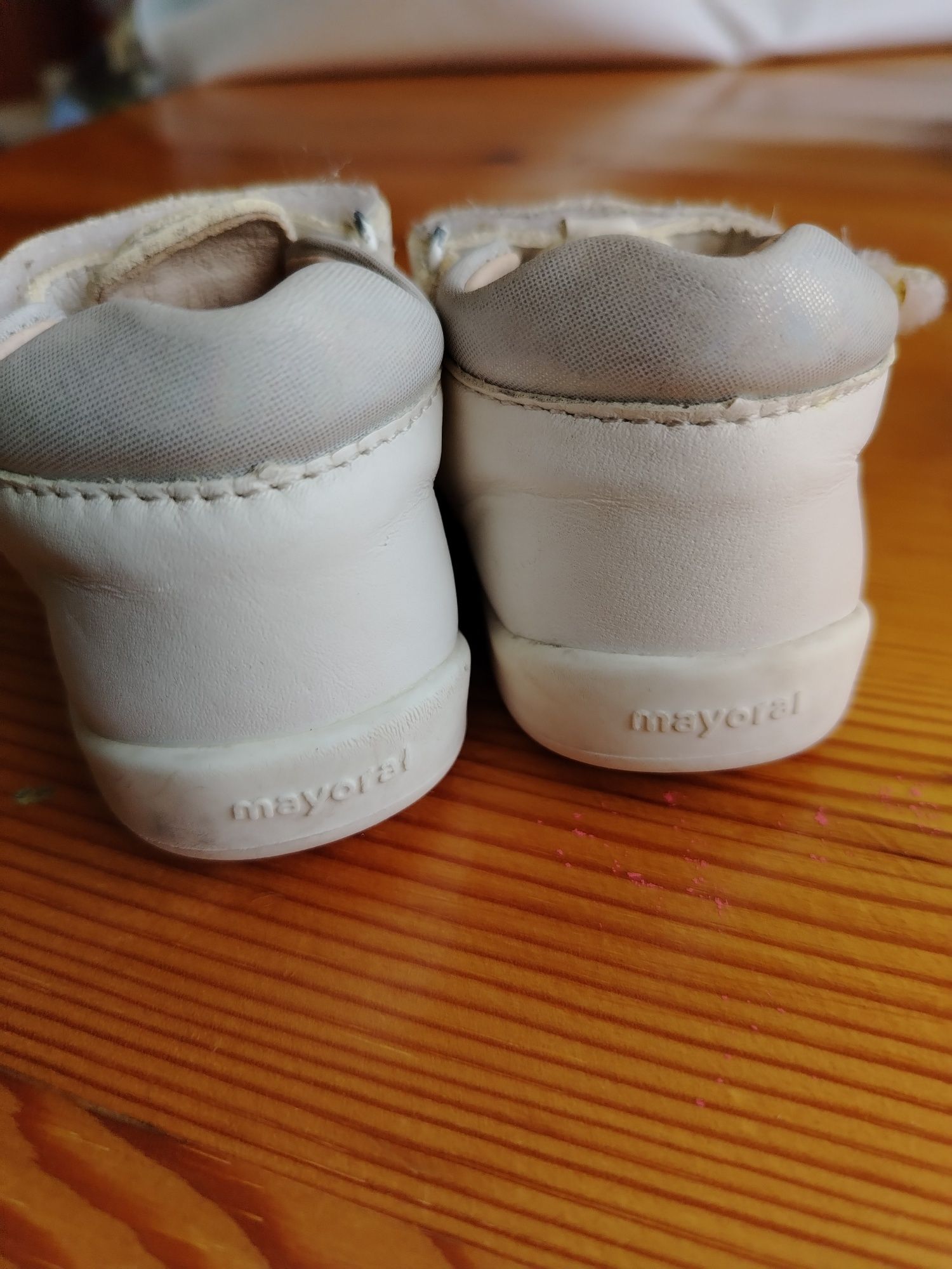 Детски, бебешки сандали, маратонки Adidas, Nike, Okaidi, Mayoral, Zara