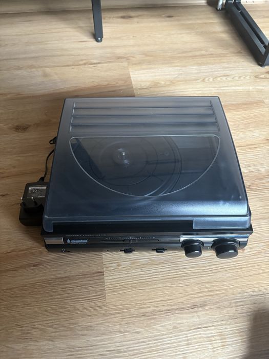 Pick-up muzica - nou