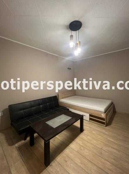 Продава се Едностаен апартамент в Пловдив, Тракия - 36 кв.м за 1862 €/кв.м - Снимка #1