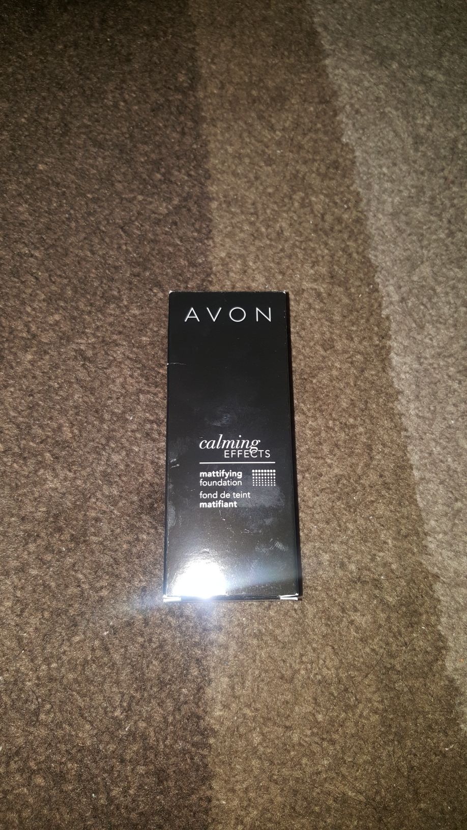 Фондьотен от Avon