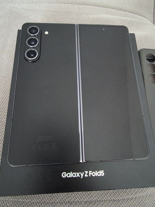 Samsung Fold 5, 512gb