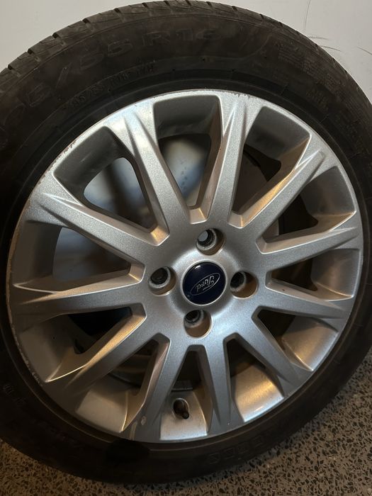 Джанти за форд ford 4x108 16