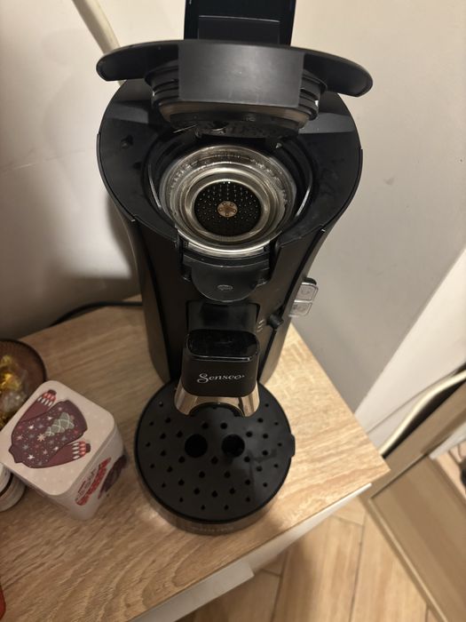 кафе машина PHILIPS  SENSEO CSA230/61