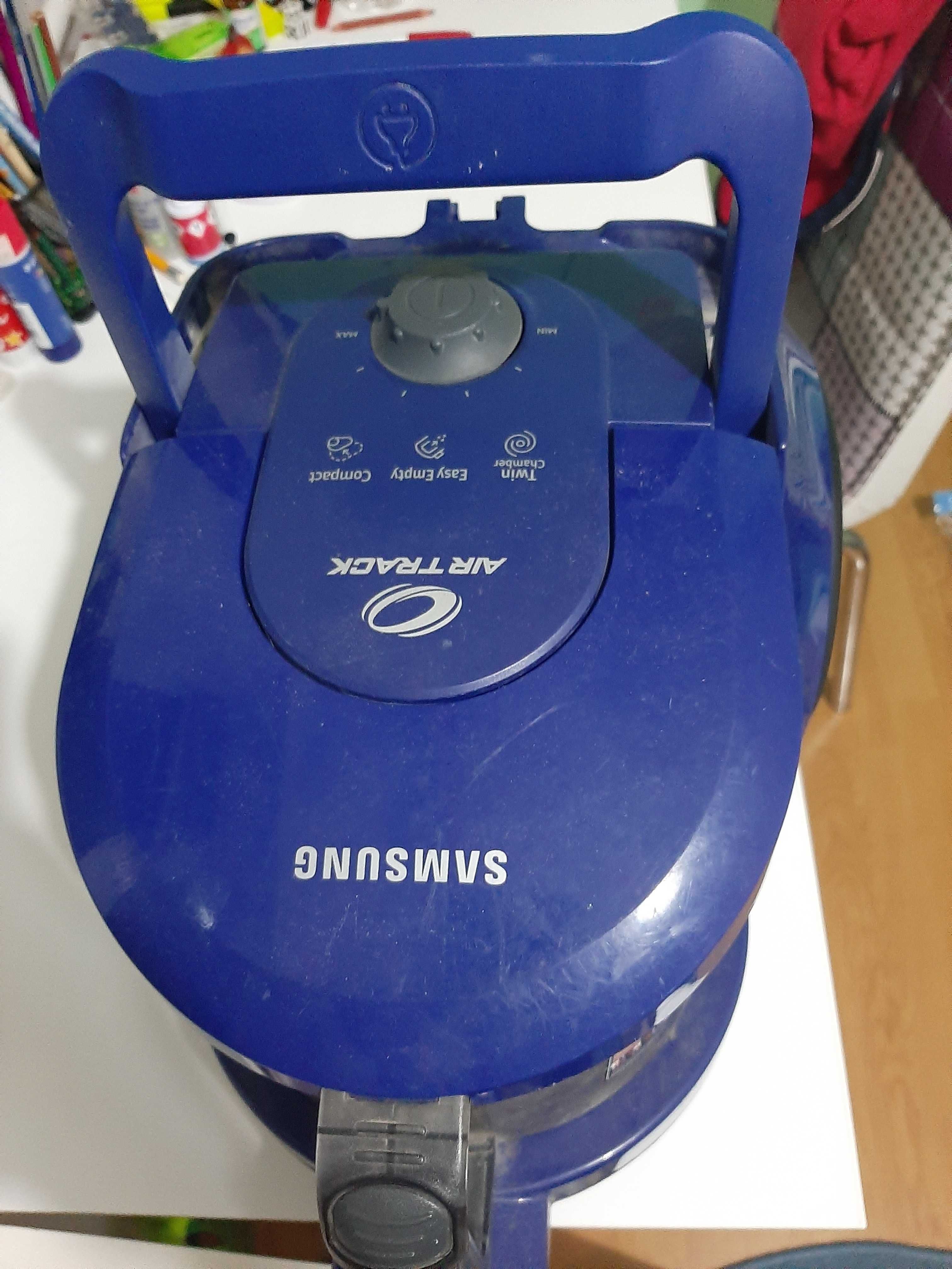 Aspirator Samsung fara sac