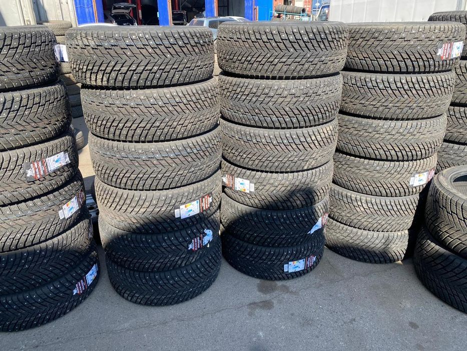 Продам шины Новые