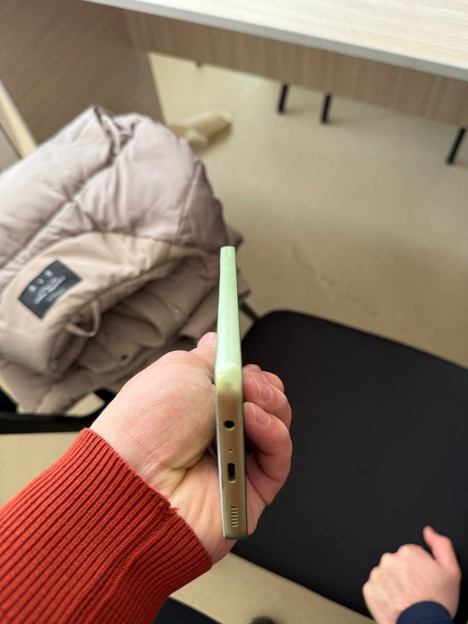 Samsung A 05 sotiladi kelishamiz