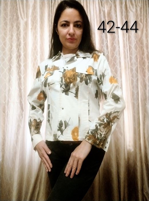 Демисезонные куртки Германия