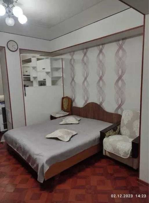 Аренда 1 комнатной квартиры Юнусабад 2-квартал Универсам|Галлерейка