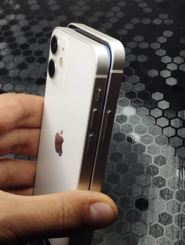 iPhone 12 mini  KH/A