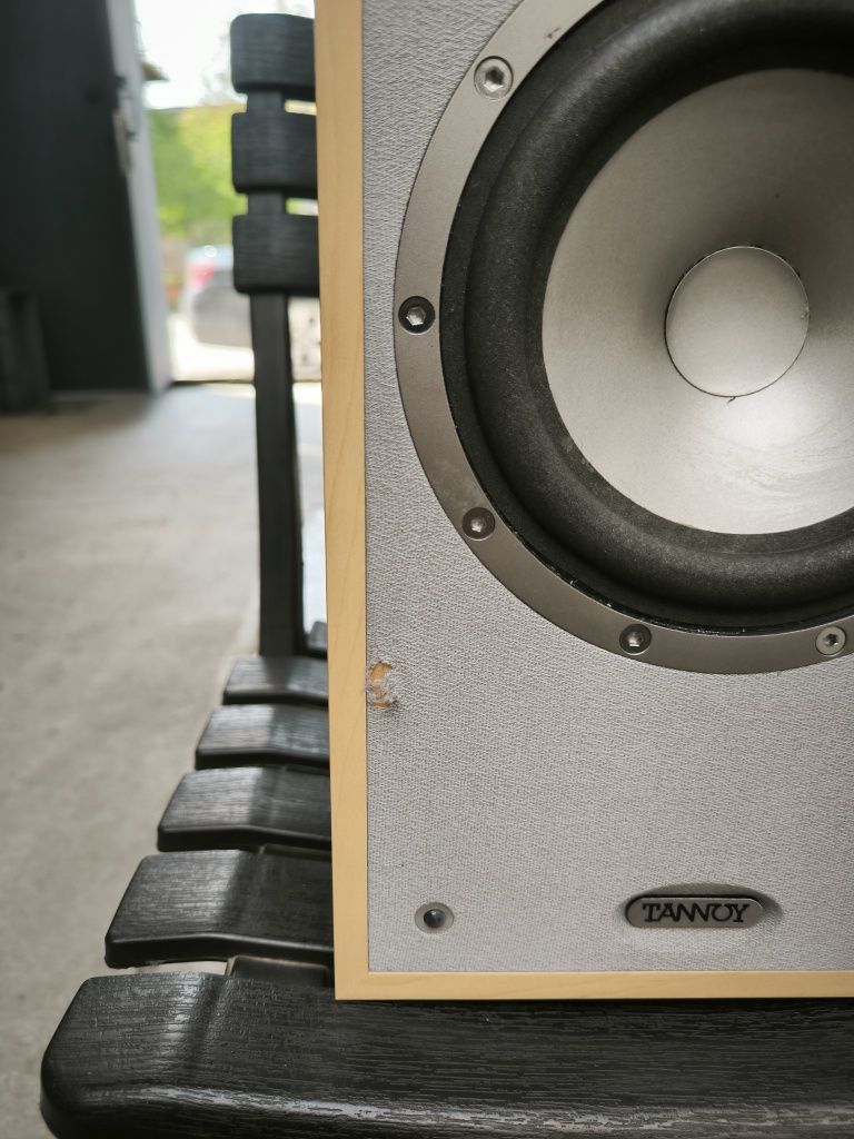 Тонколони Tannoy Sensys 1