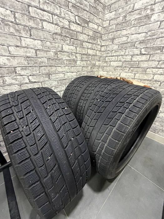 Winter RX 826 255/50/R19 зимный