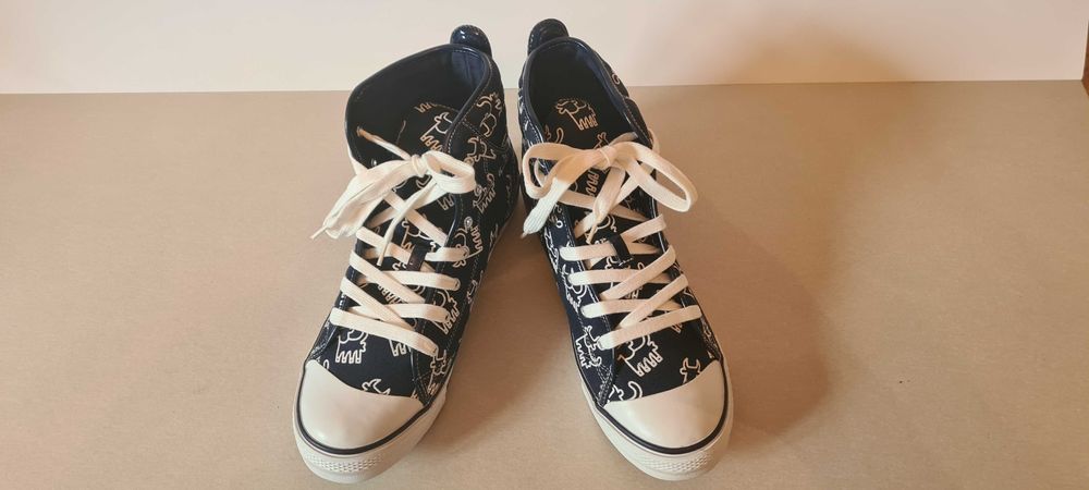 Pantofi sport REAL MOVIDA noi