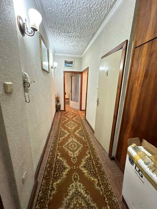 Оферта 39194 - Тристаен апартамент в кв. Тракия