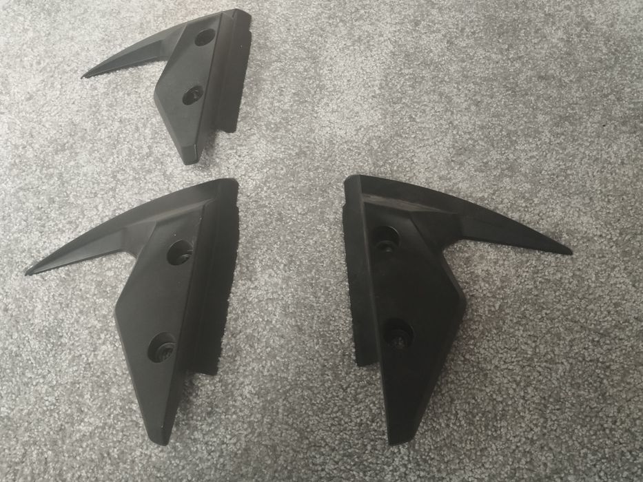 prinderi aripa fata pentru Triumph Street Triple 765R 765RS 2017-2019