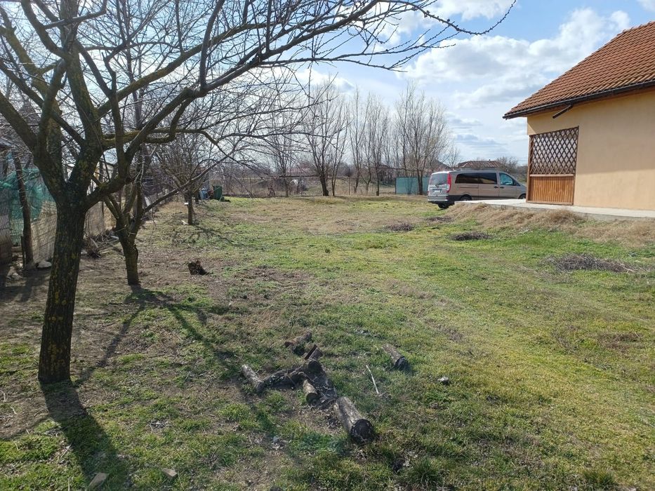 Casa de vânzare in Delta Dunării
