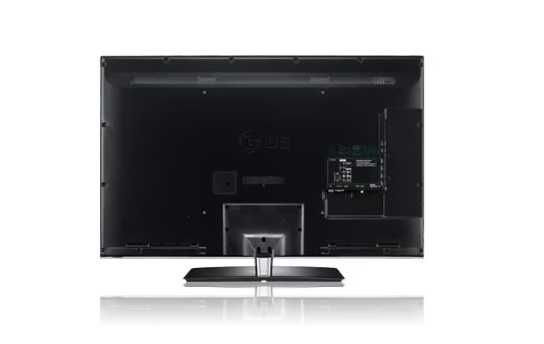 Телевизор LG 55LW575S Cinema 3D. 55" (140 см)