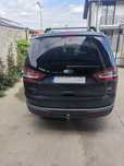 Ford Galaxy 2009