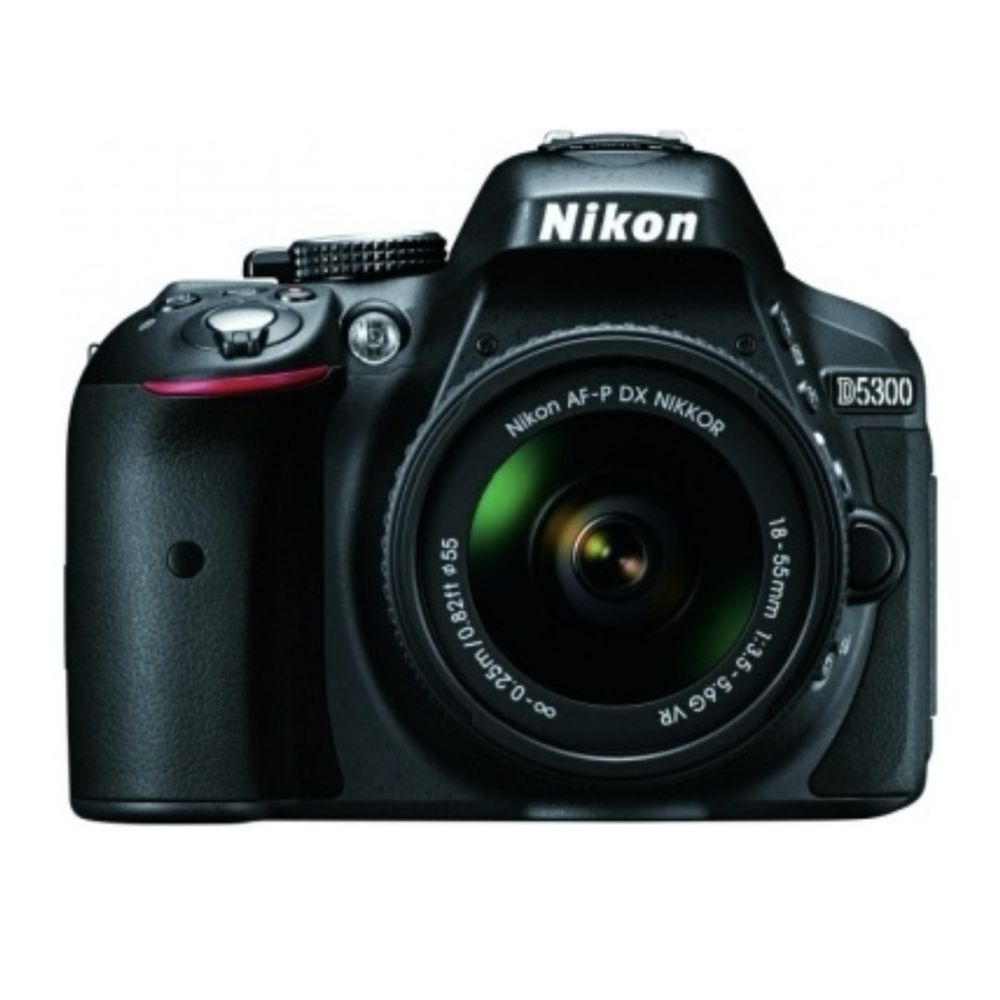 Продам Nikon D5300