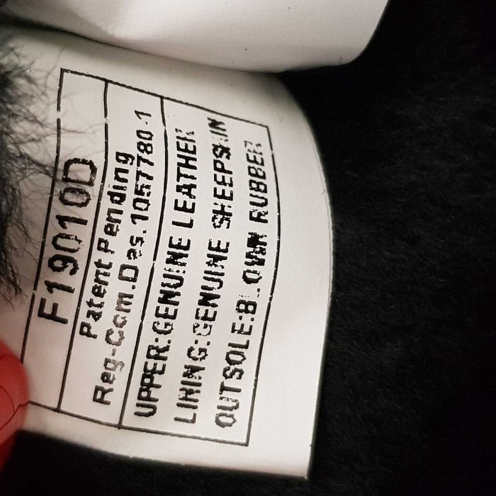 Ugg Australia Men mărimea 45 Oferta !