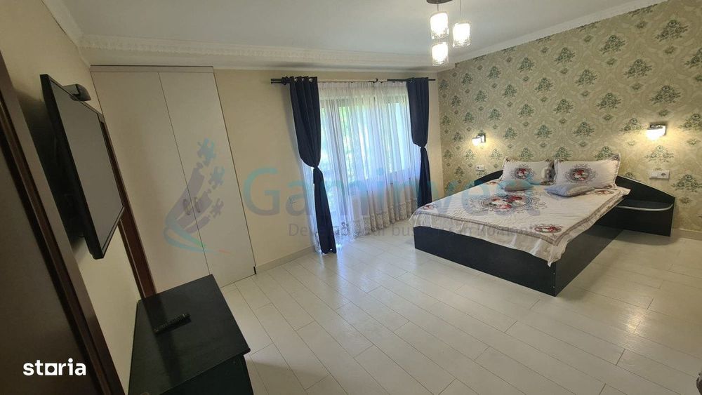 Vila pe 3 nivele de vanzare, Oradea, Bihor, V3497, Gaminvest