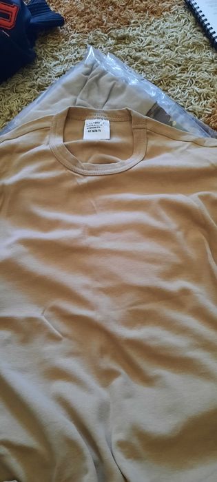 tricouri combat ml, lenjerie termica ignifuga