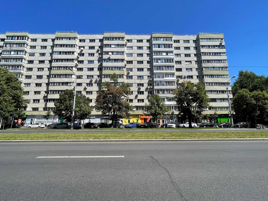 Spatiu comercial 125 mp de vanzare – chirias stabil, 515.000 EUR