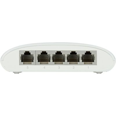 Switch gigabit D-Link DGS-1005D