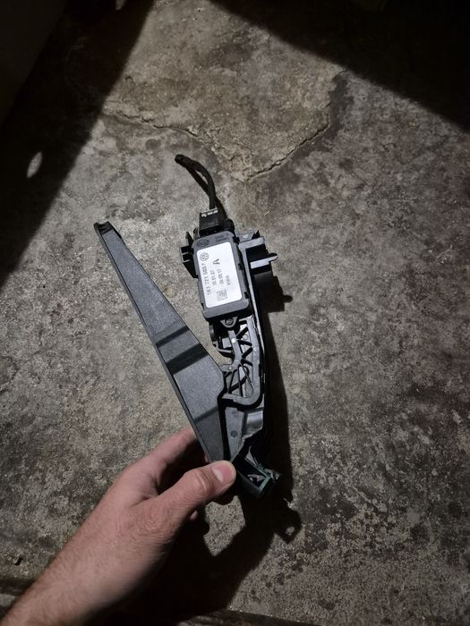 Педал за газта ауди а3 8п/audi a3 8p