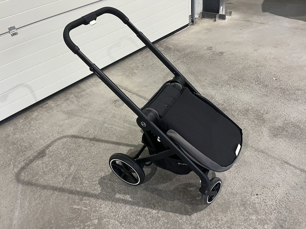Детска количка CYBEX Balios S