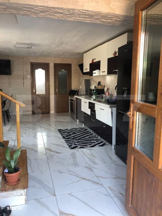 Casa de vanzare in Sacele – Zona Turches