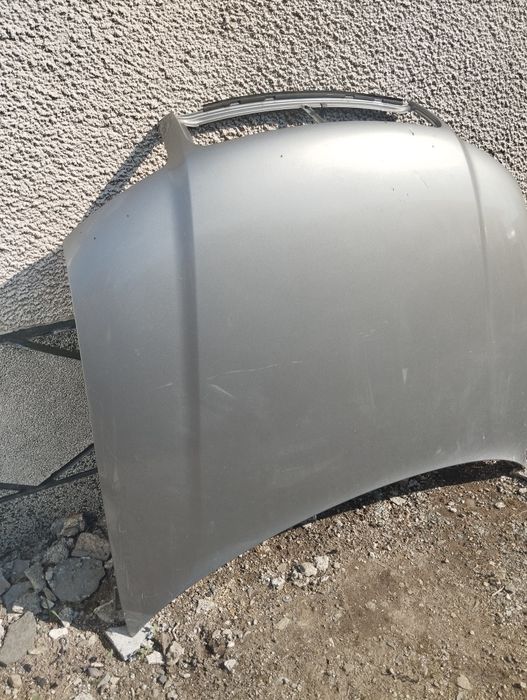 Преден капак за Ауди А4 B6