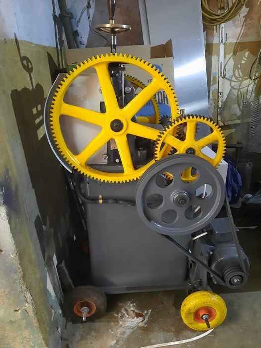 Ювелирные вальцы