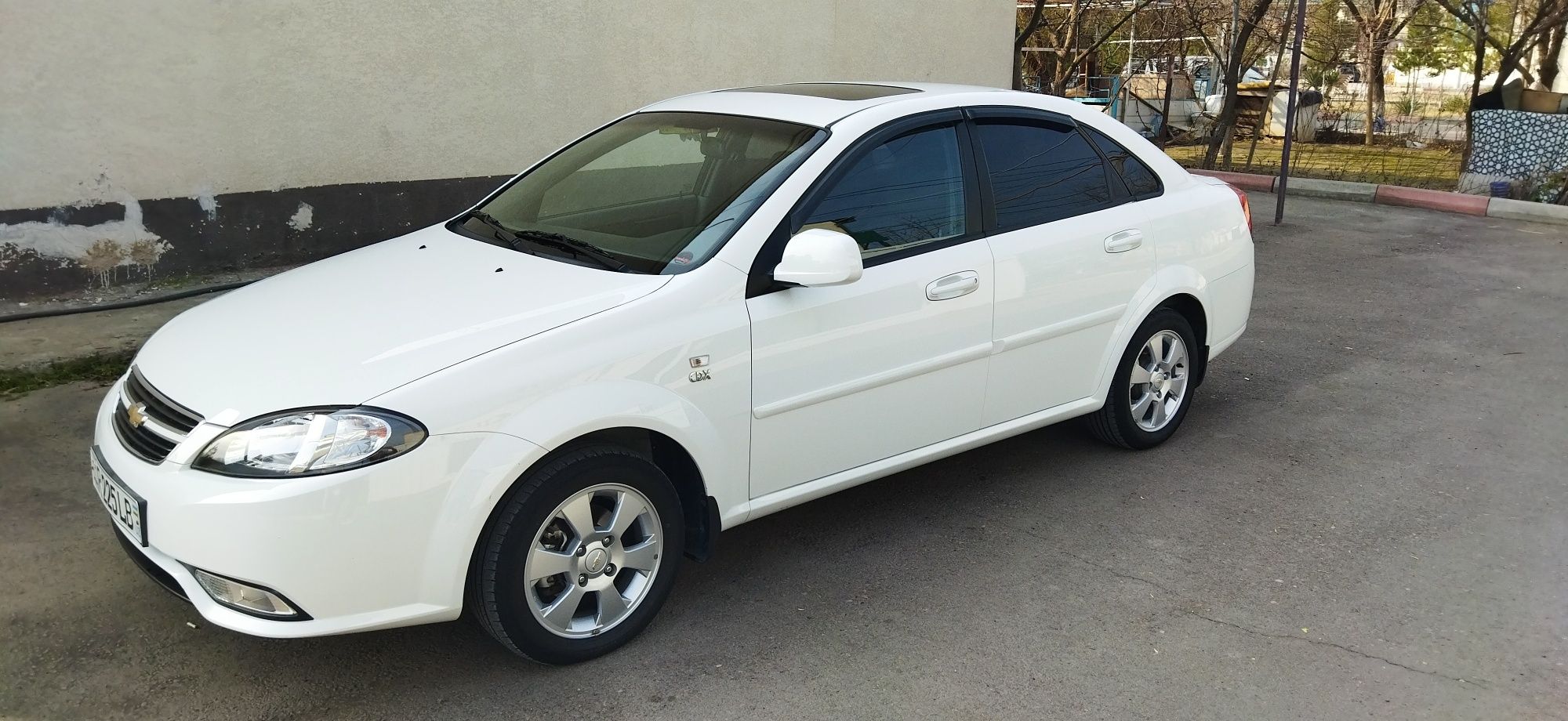 Срочно продаю Chevrolet Jentra