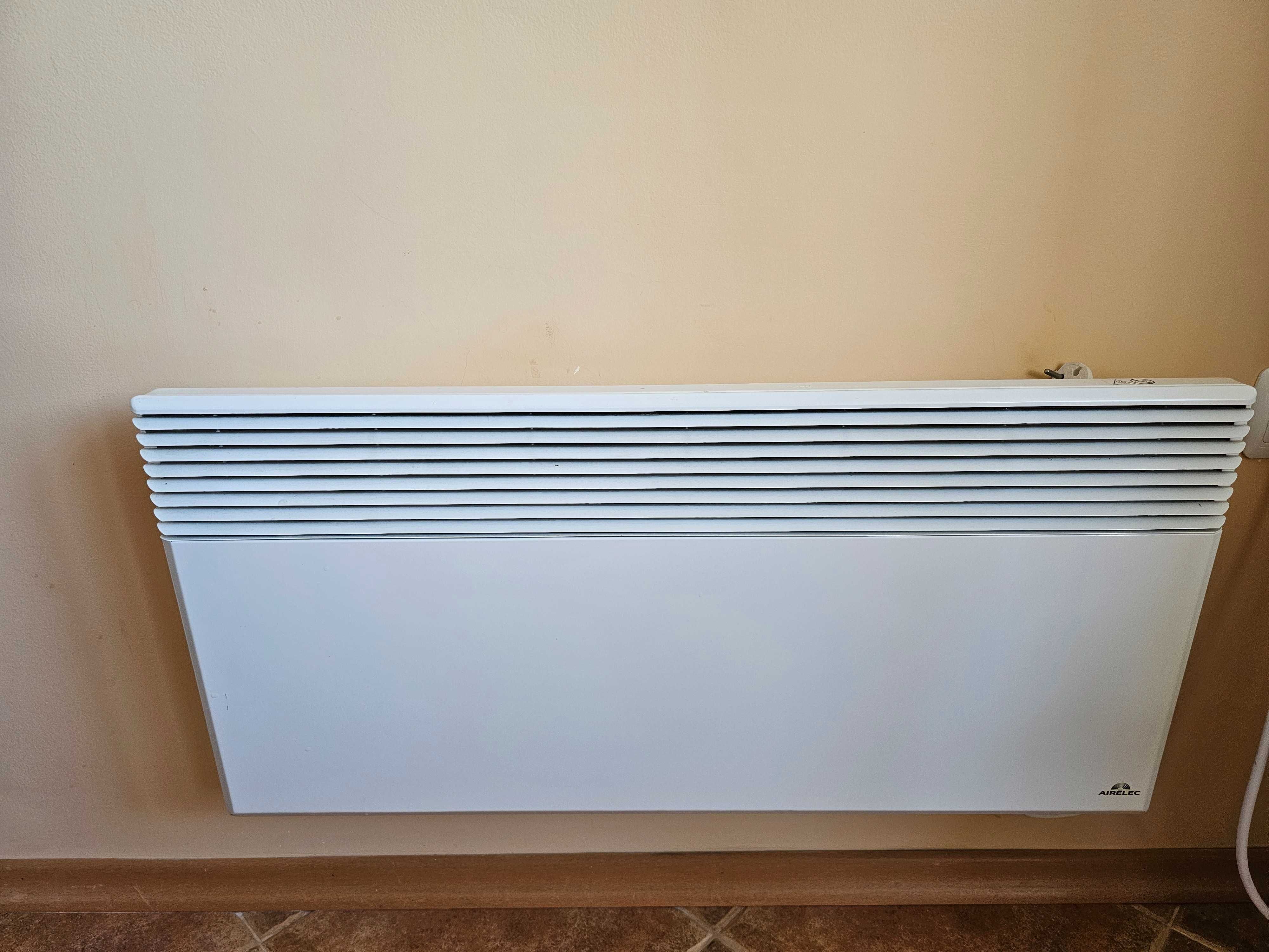 Конвектор Airelec Tactic 2000W