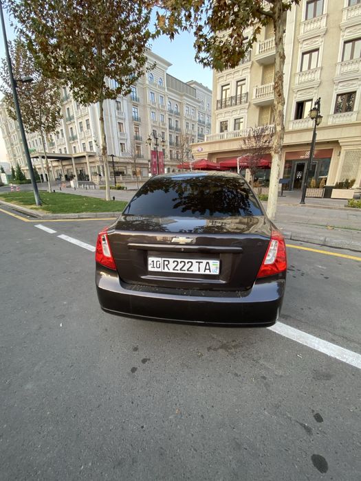 Gentra 2020 год продаеться