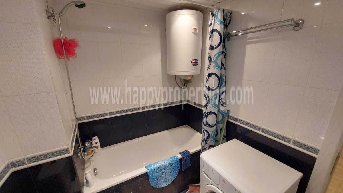 Продава се Тристаен апартамент в Несебър - 75 кв.м за 1154 €/кв.м - Снимка #10