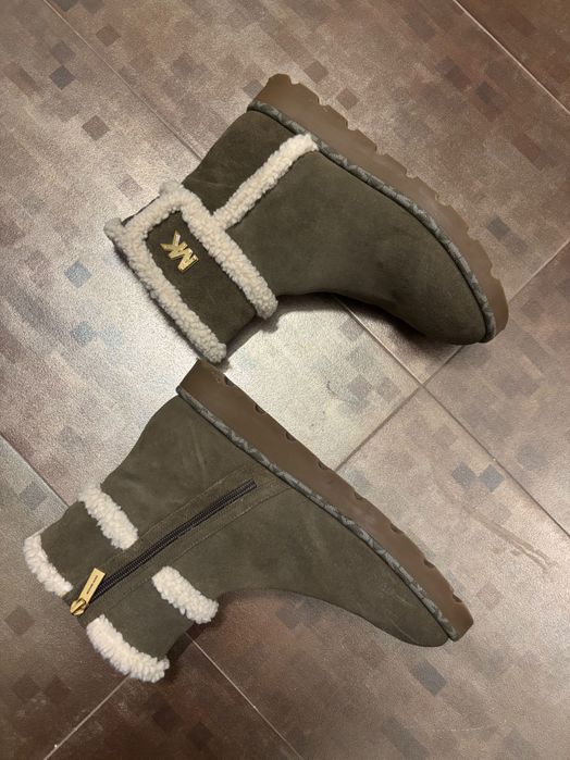 Боти Michael Kors с отопляне