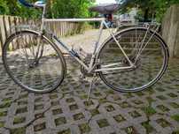 Велосипед Bianchi Randonneur