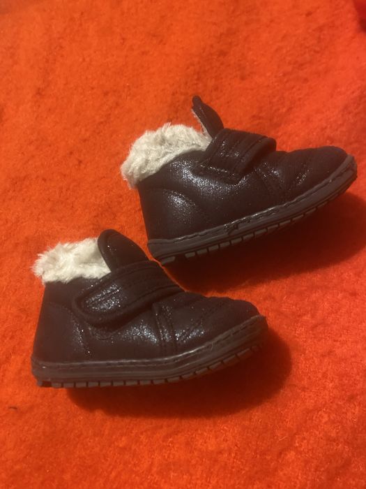 зимни обувки panco 19 номер