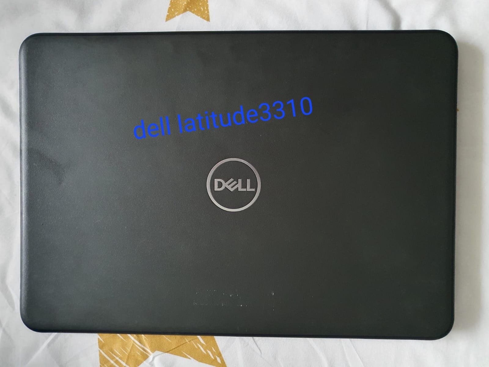 Dell latitude 3310