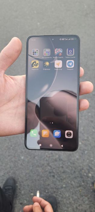 Xiaomi 14t 12+12/256 Full Ideal