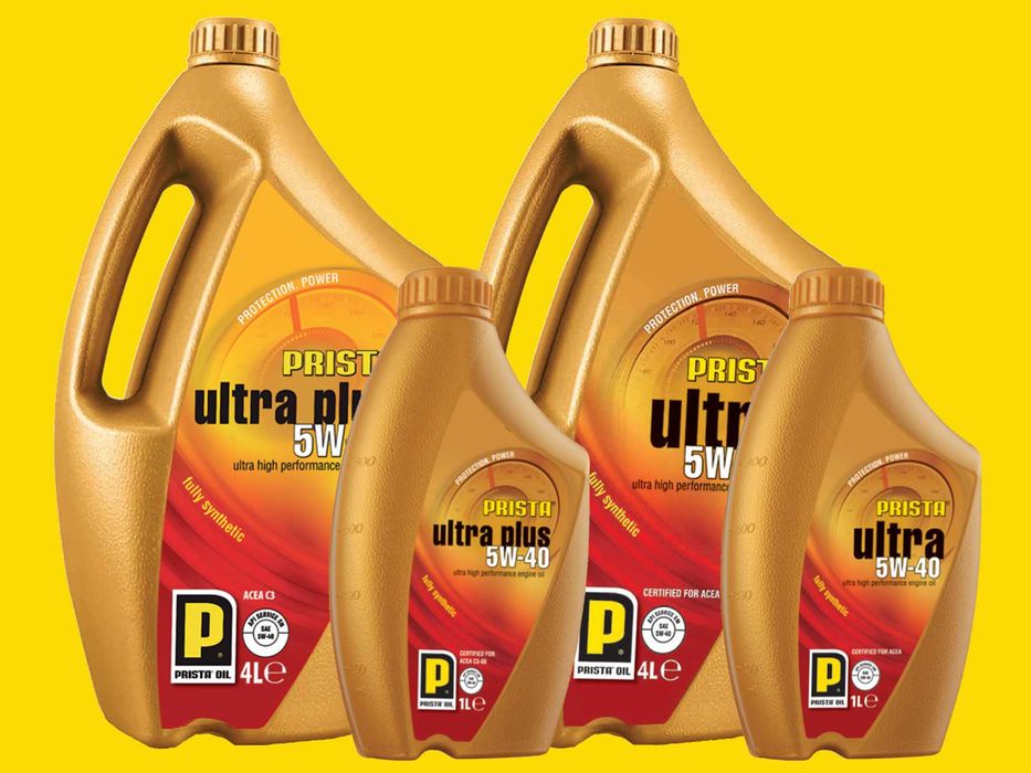 Масла моторные, трансмиссионные, Антифриз  Prista с первых рук!