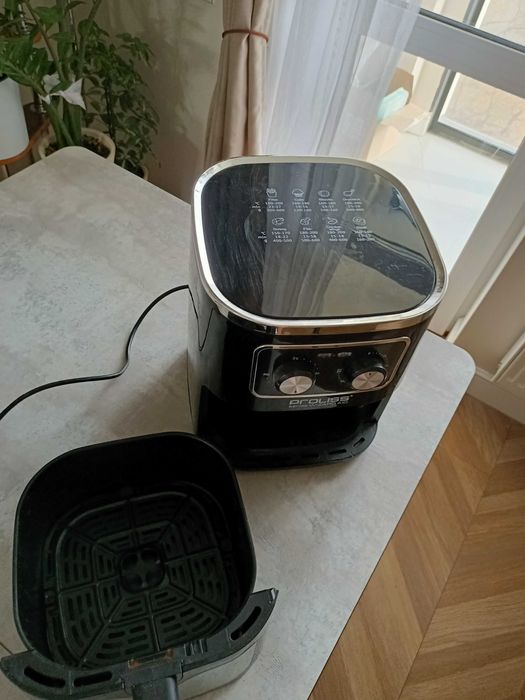 Аэрогриль Proliss