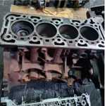 Bloc Motor / Chiuloasa Ford Transit 2.0 EURO 6 2014-