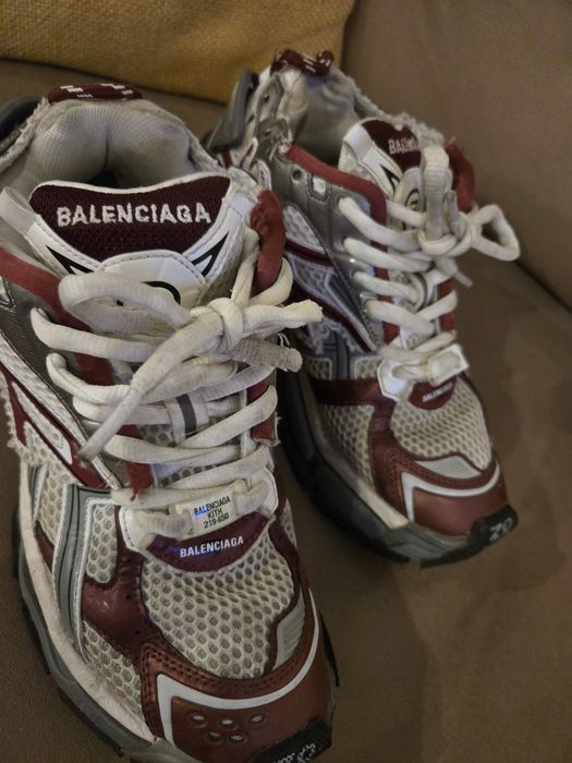Маратонки Balenciaga